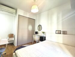 Eight Riversuites (D12), Condominium #467009361